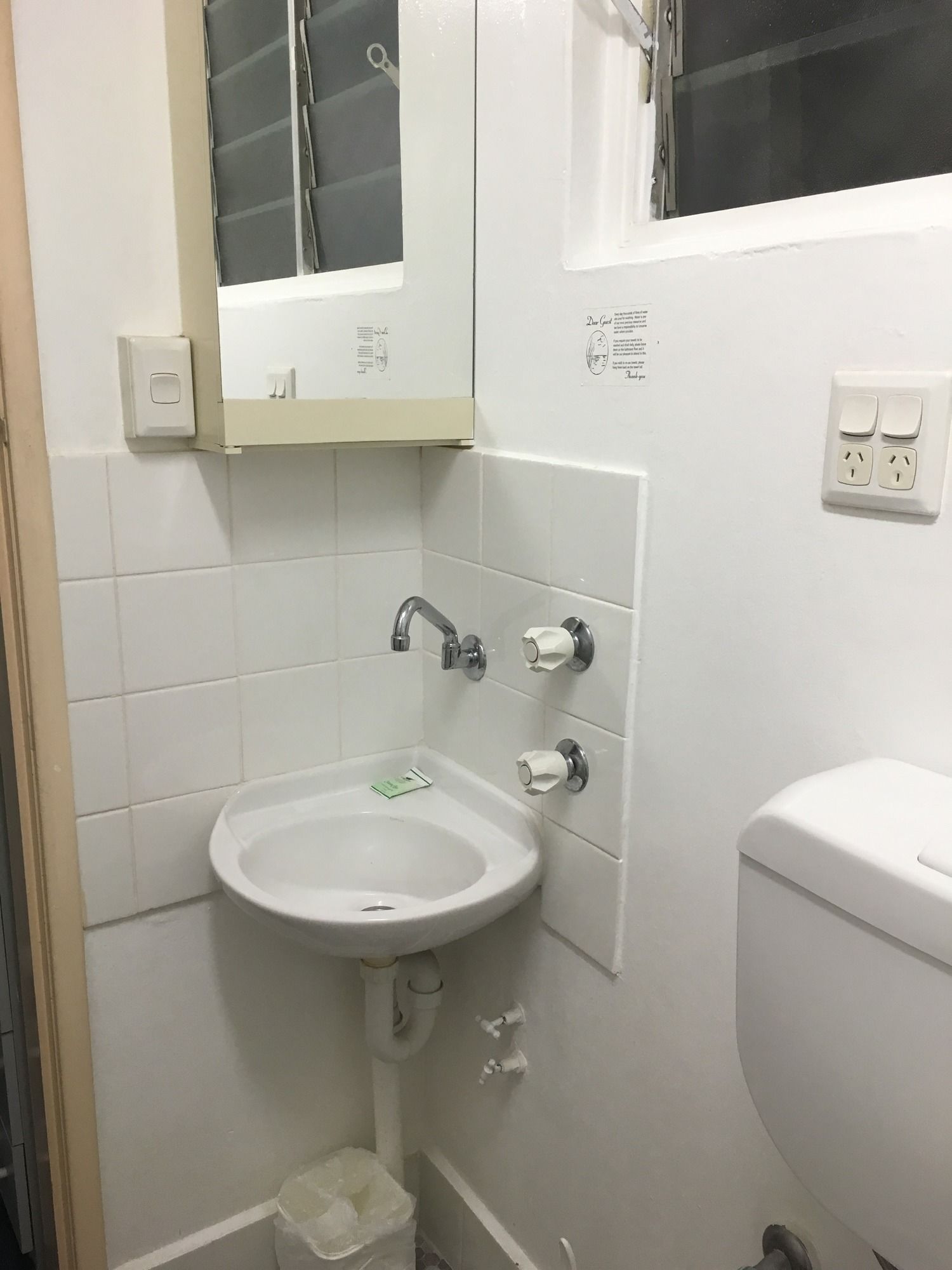 Flinders Motel (Wollongong)