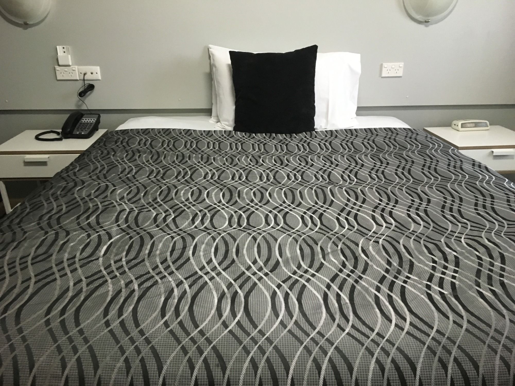 Flinders Motel (Wollongong)