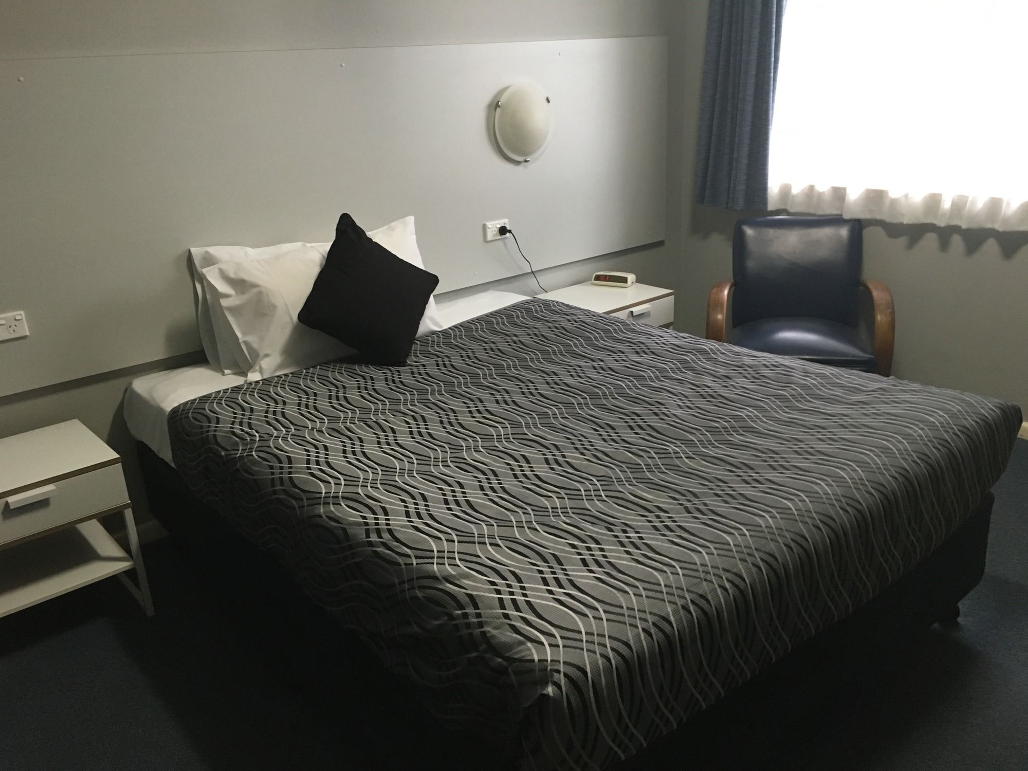 Flinders Motel (Wollongong)