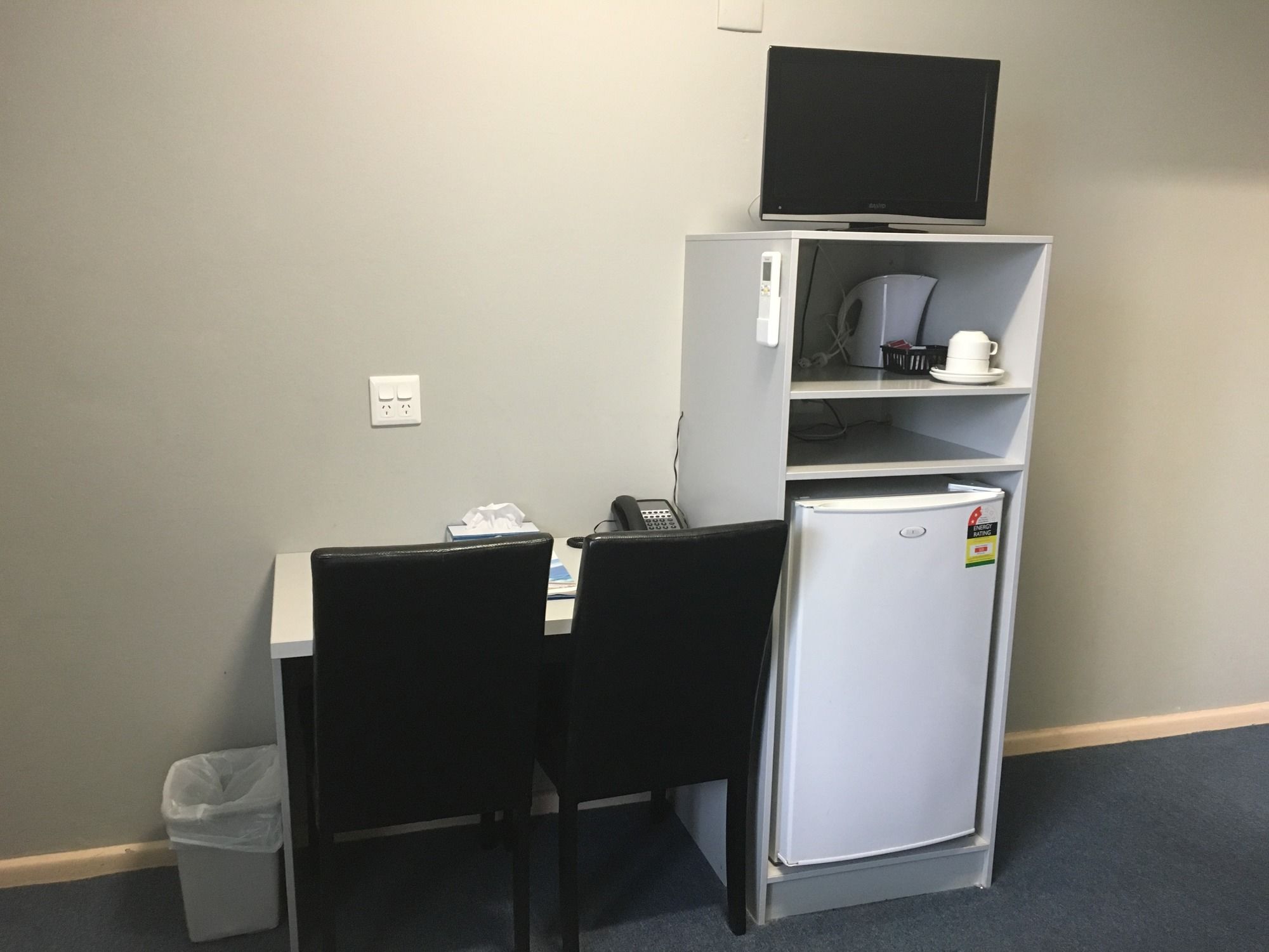 Flinders Motel (Wollongong)