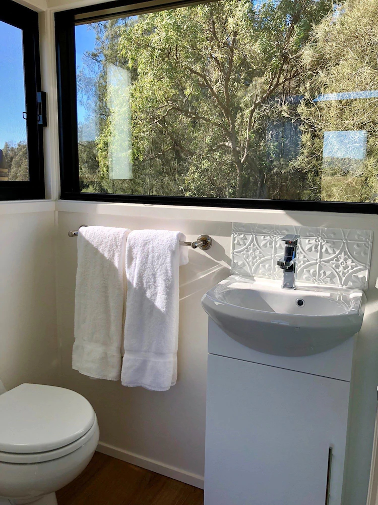 Isabella Tiny House