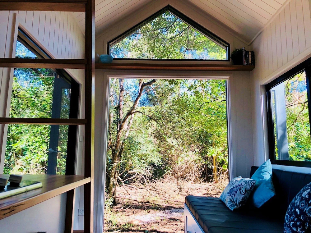 Isabella Tiny House