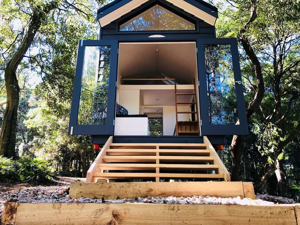 Isabella Tiny House