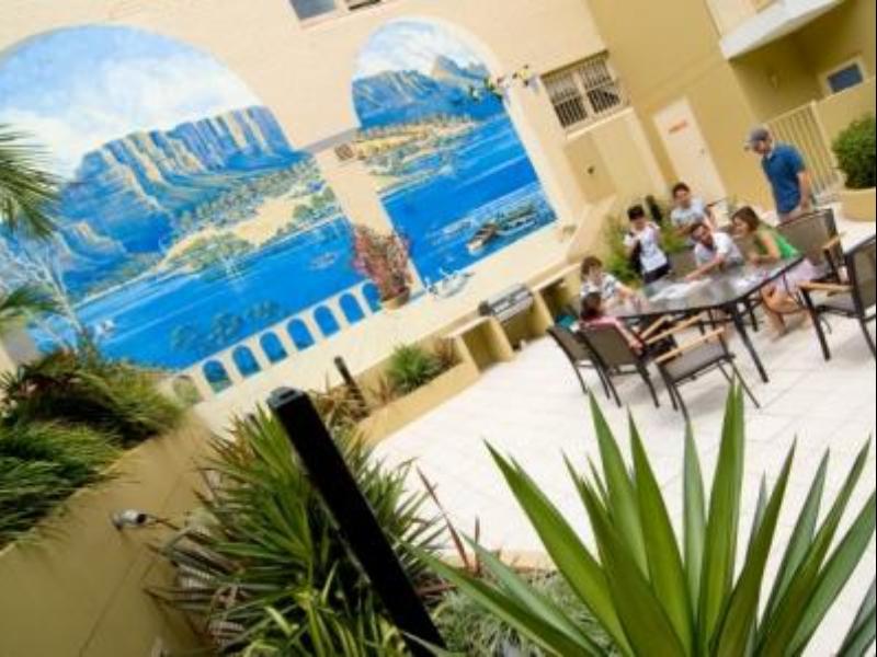 Keiraview Accommodation