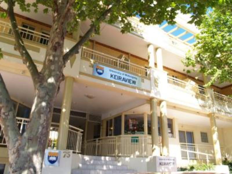 Keiraview Accommodation