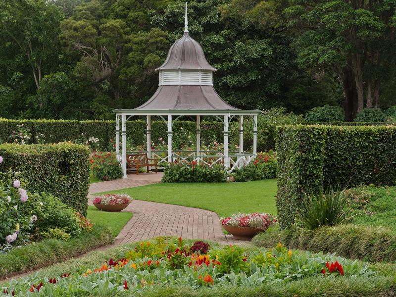 Keiraview Accommodation