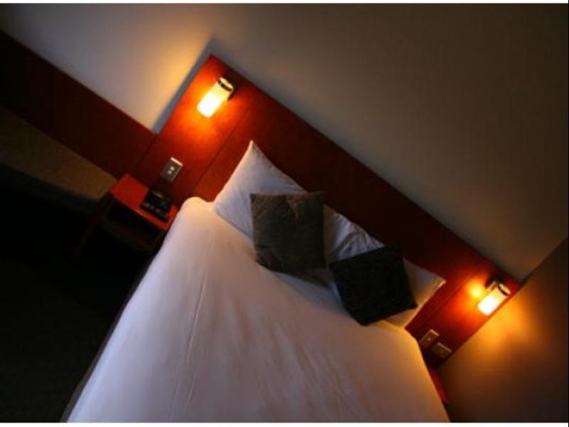 Hotel TOTTO