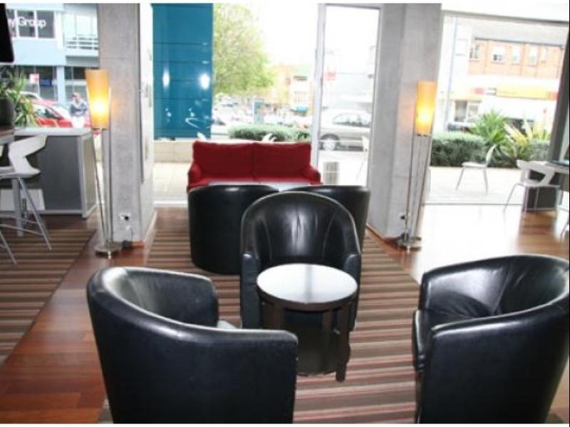 Hotel TOTTO