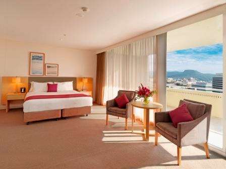 Sage Hotel Wollongong