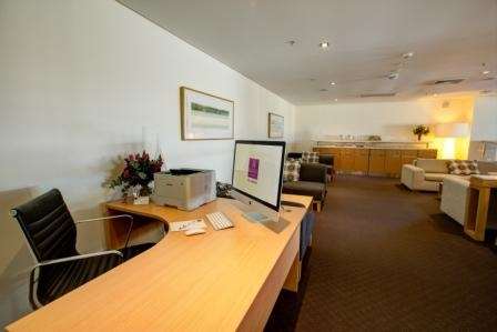 Sage Hotel Wollongong