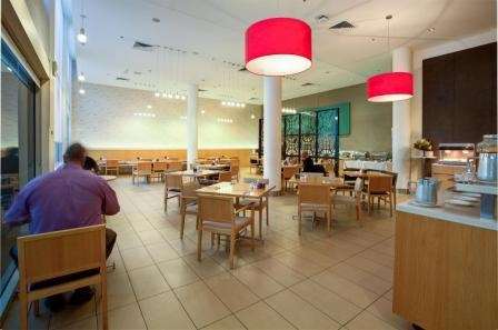 Sage Hotel Wollongong