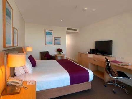 Sage Hotel Wollongong