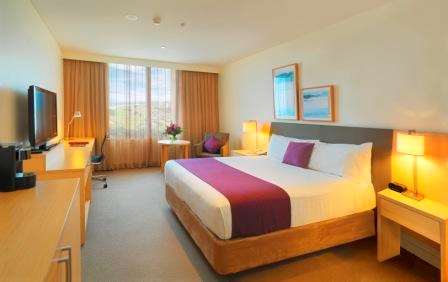 Sage Hotel Wollongong