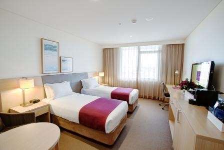 Sage Hotel Wollongong