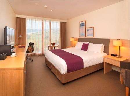 Sage Hotel Wollongong