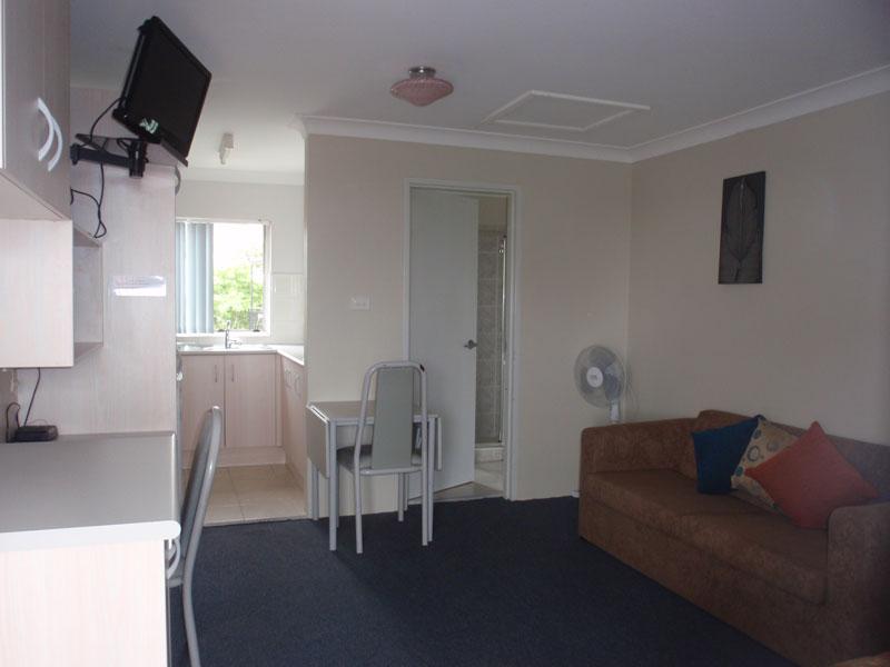 Sky Accommodation