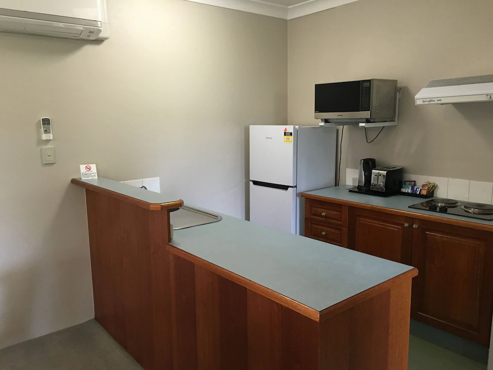 The Belmore All Suite Hotel