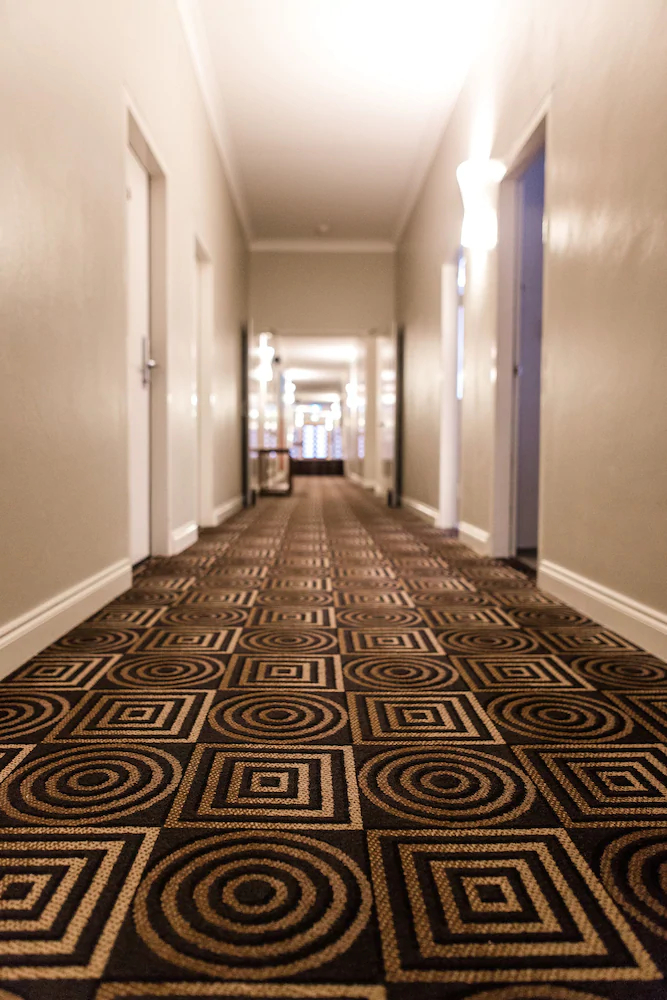 The Belmore All Suite Hotel