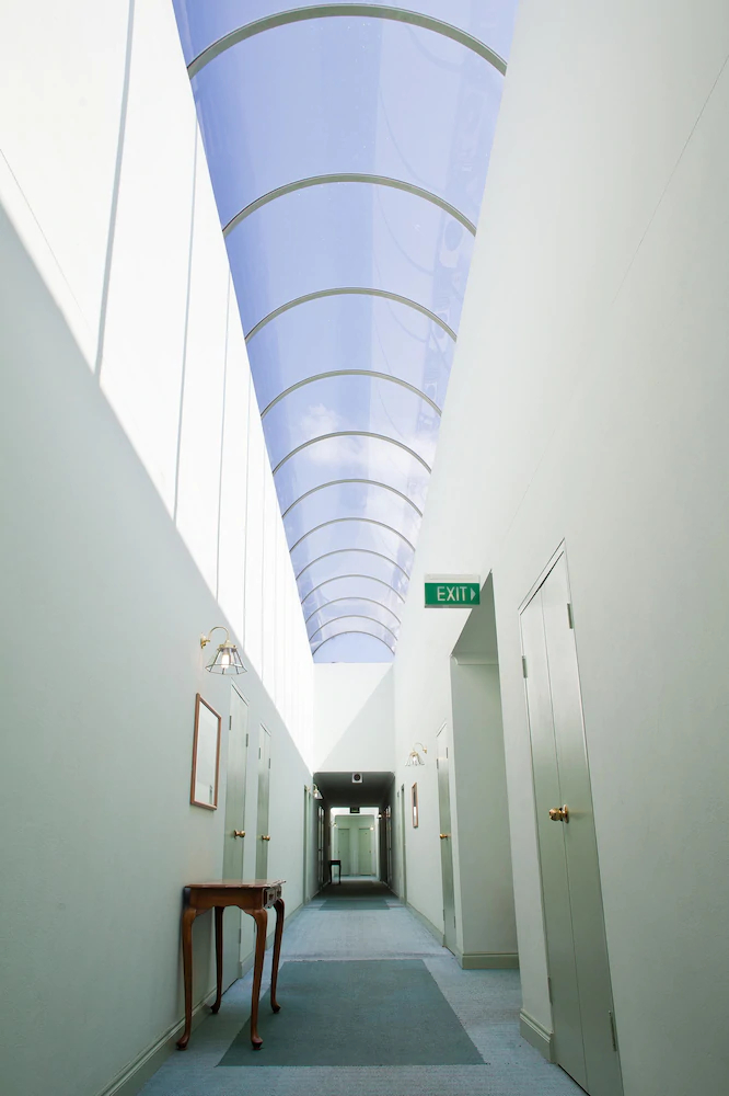 The Belmore All Suite Hotel