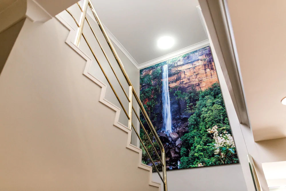 The Belmore All Suite Hotel