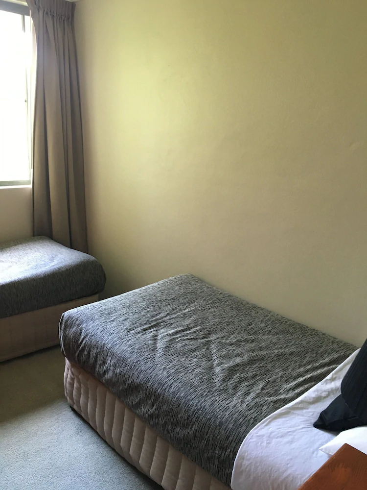 The Belmore All Suite Hotel