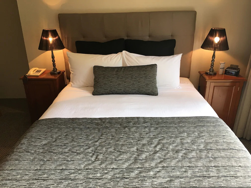 The Belmore All Suite Hotel
