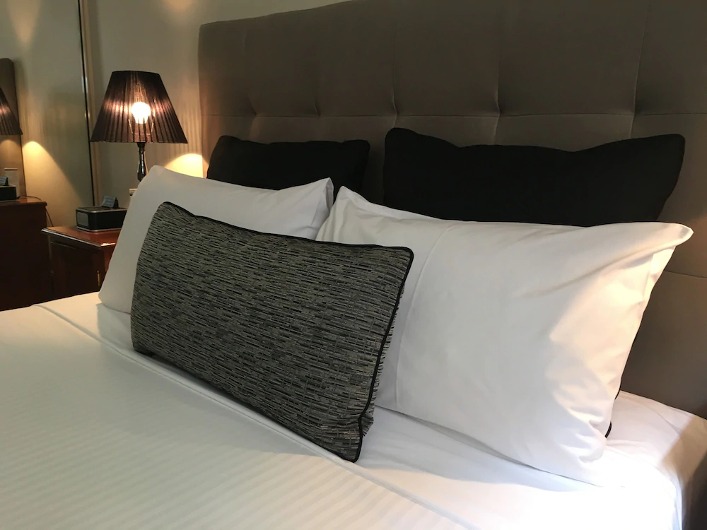 The Belmore All Suite Hotel