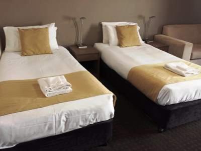 Towradgi Beach Hotel