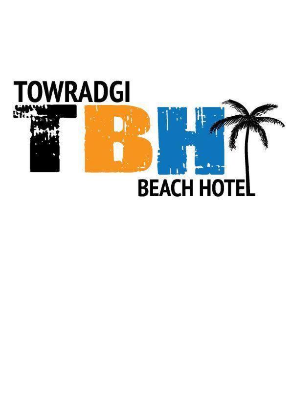 Towradgi Beach Hotel