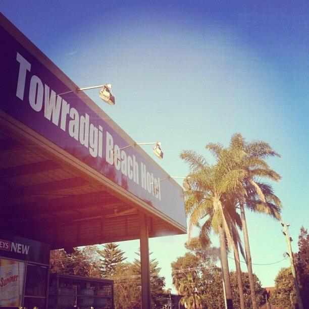 Towradgi Beach Hotel