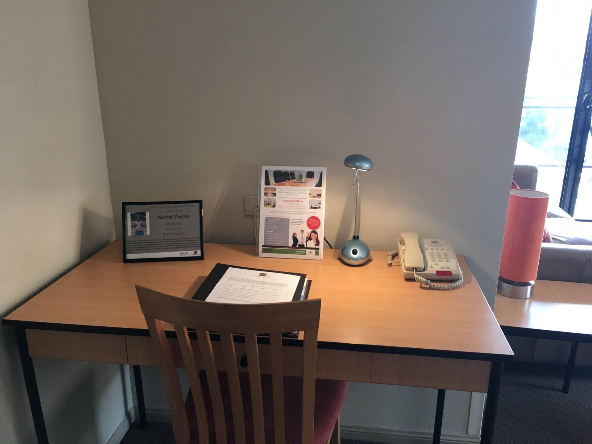 Wollongong Serviced Apartments