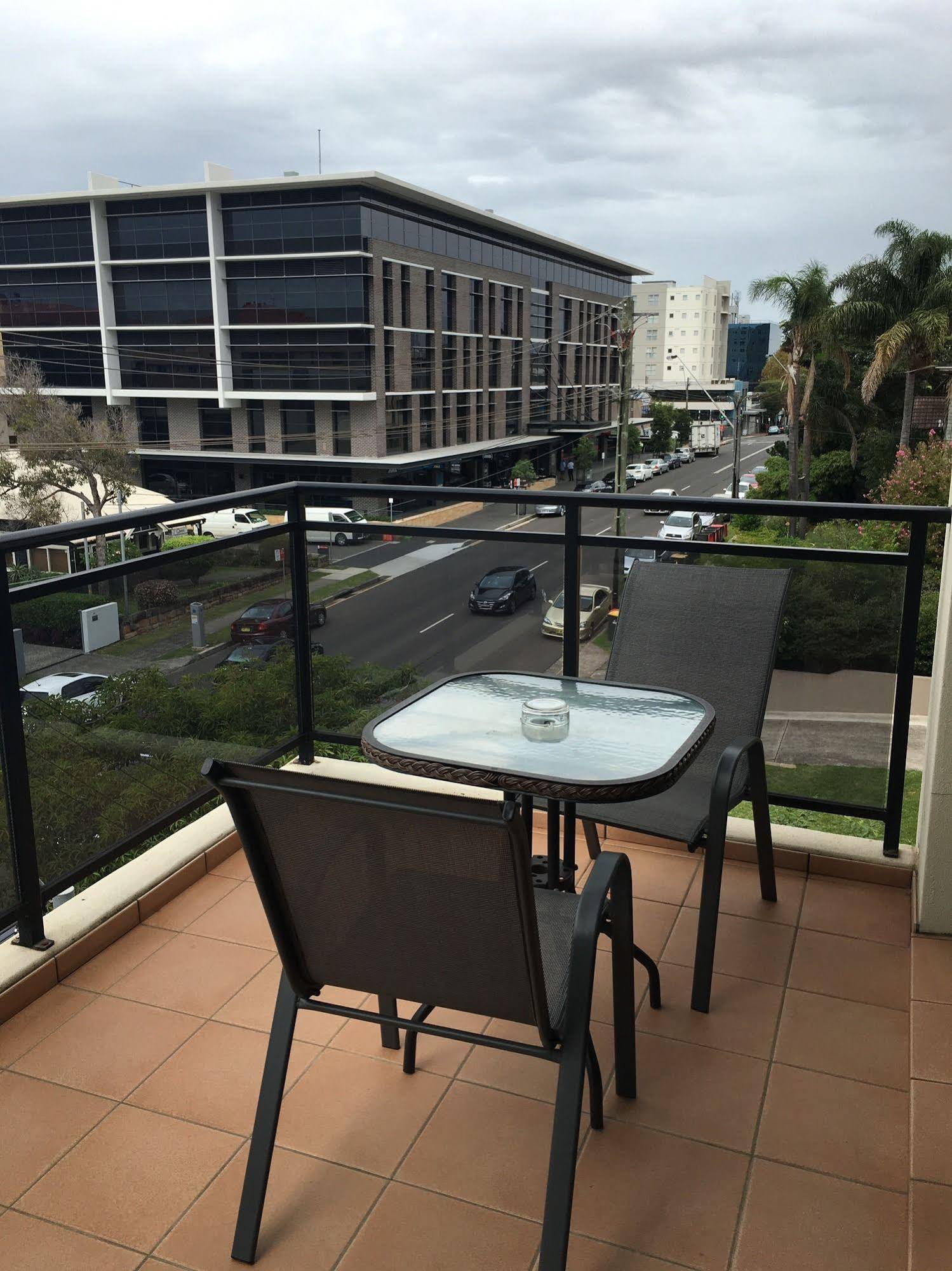 Wollongong Serviced Apartments