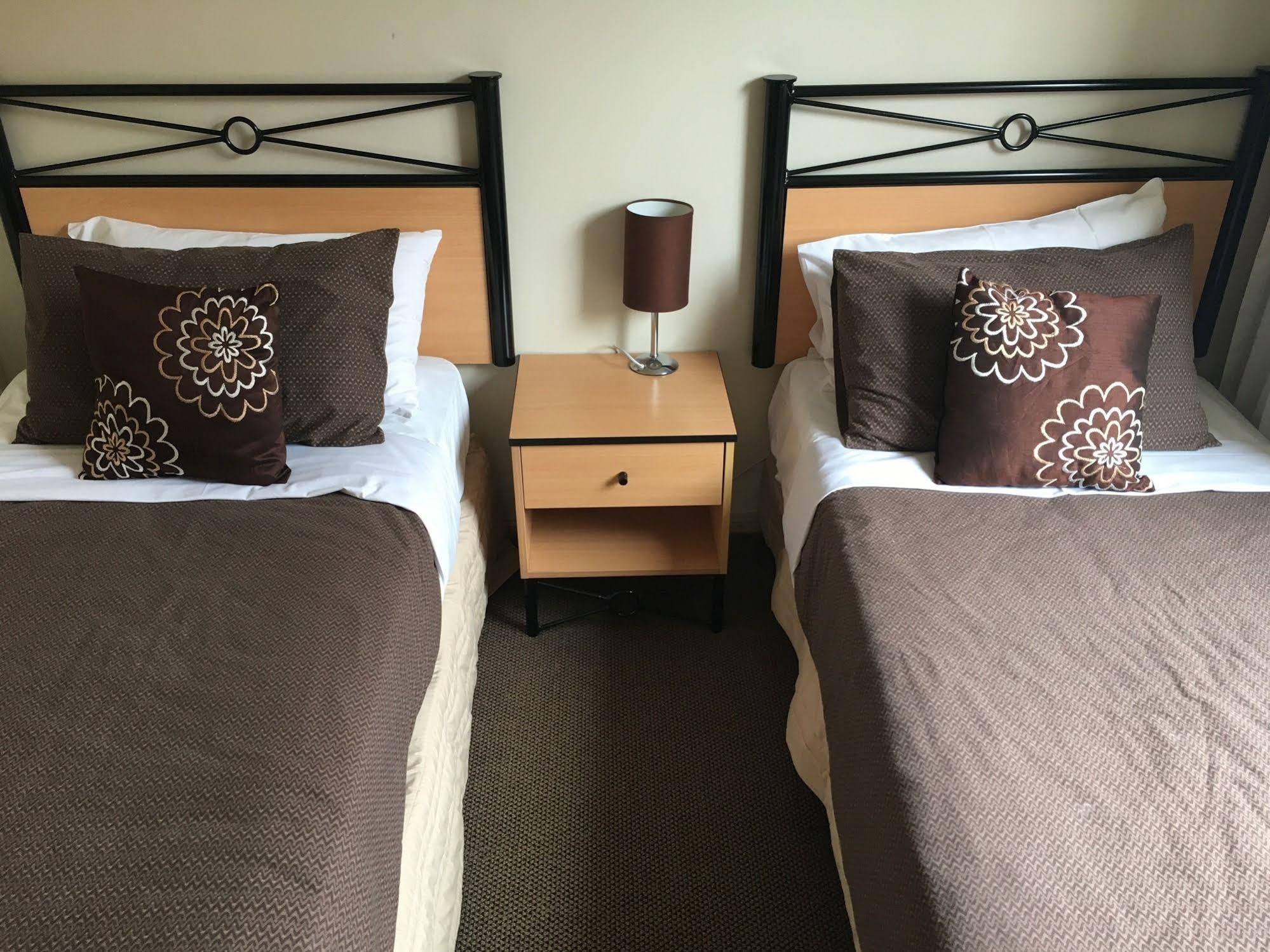 Wollongong Serviced Apartments