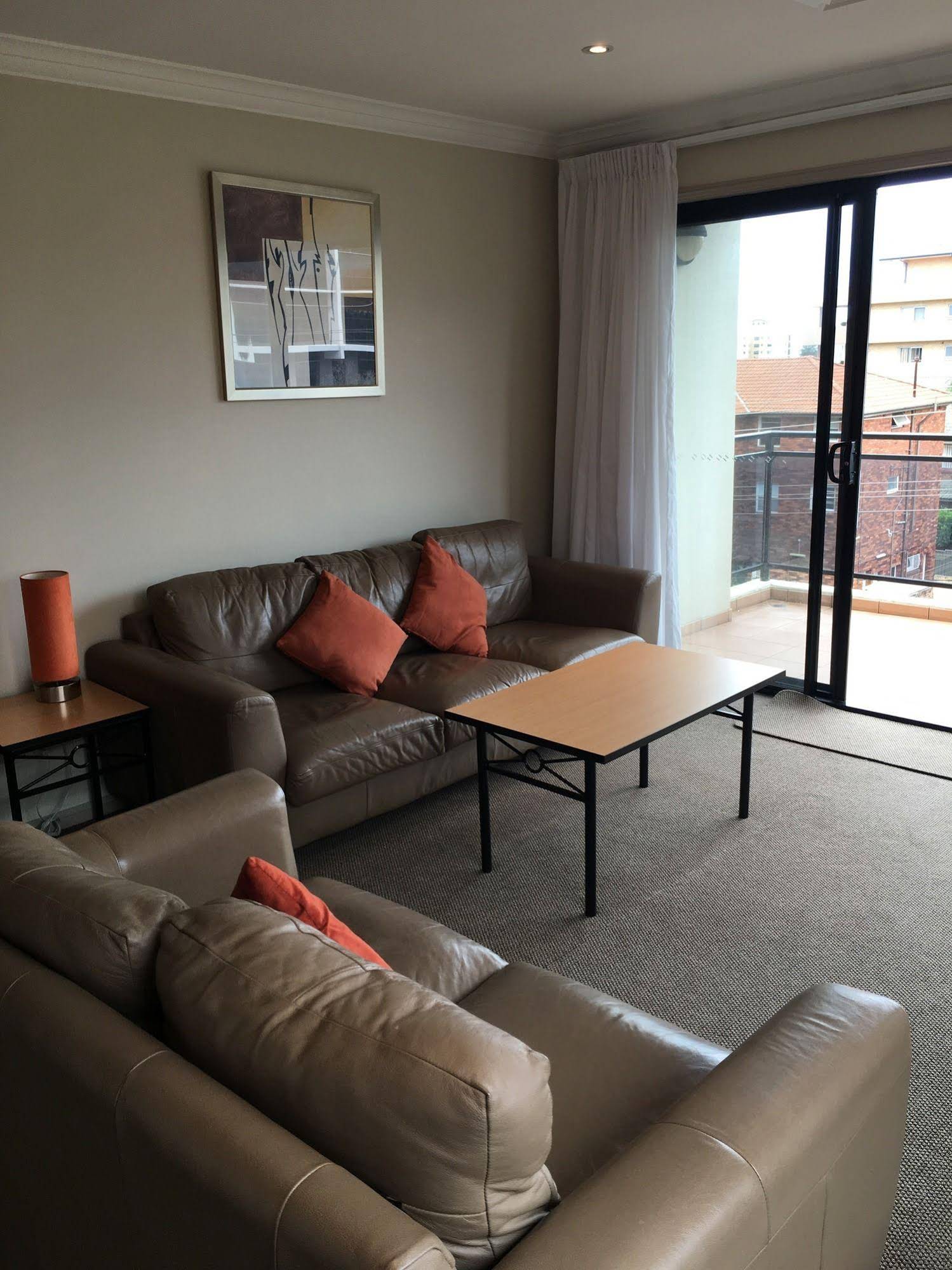 Wollongong Serviced Apartments
