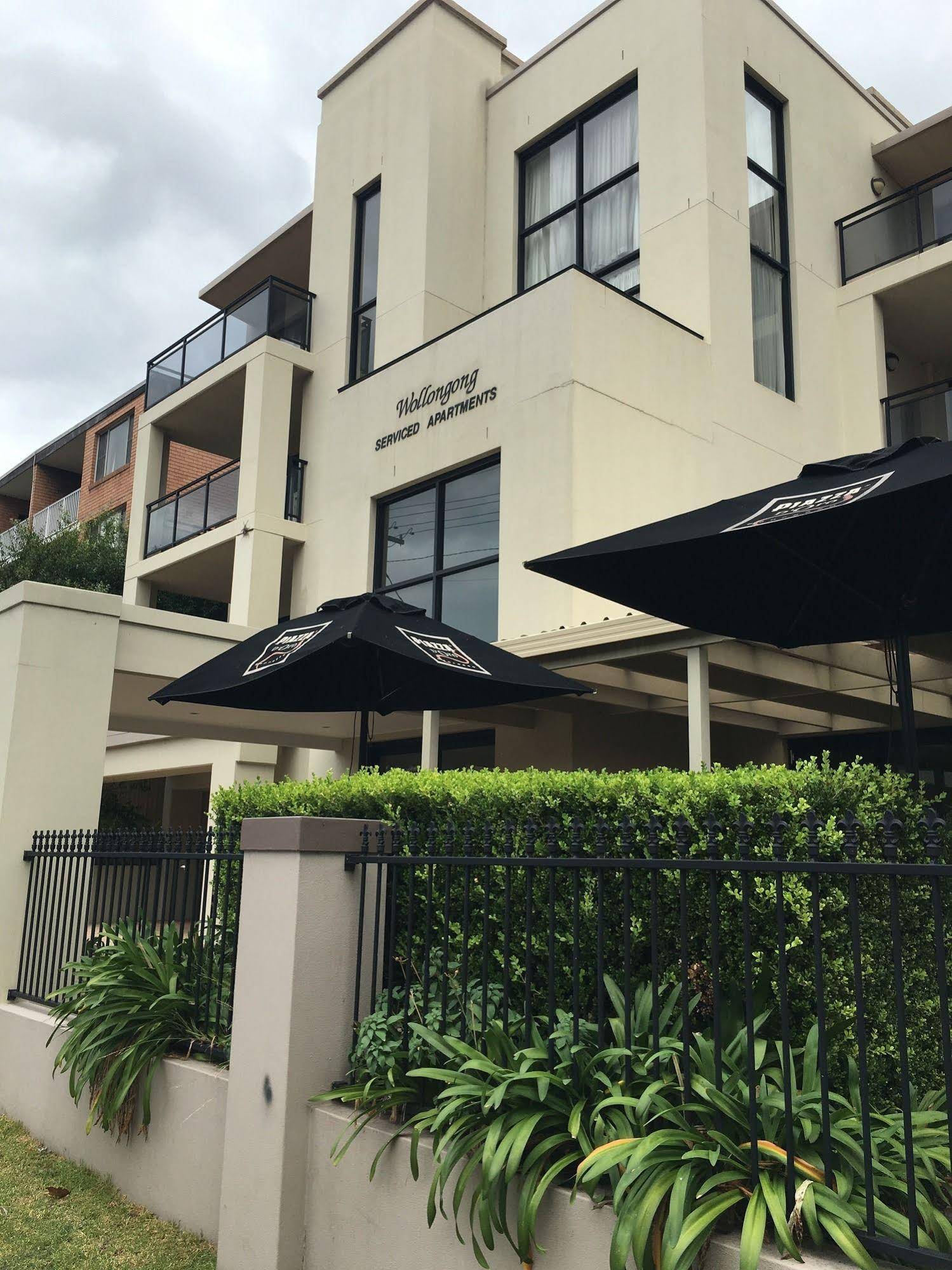 Wollongong Serviced Apartments
