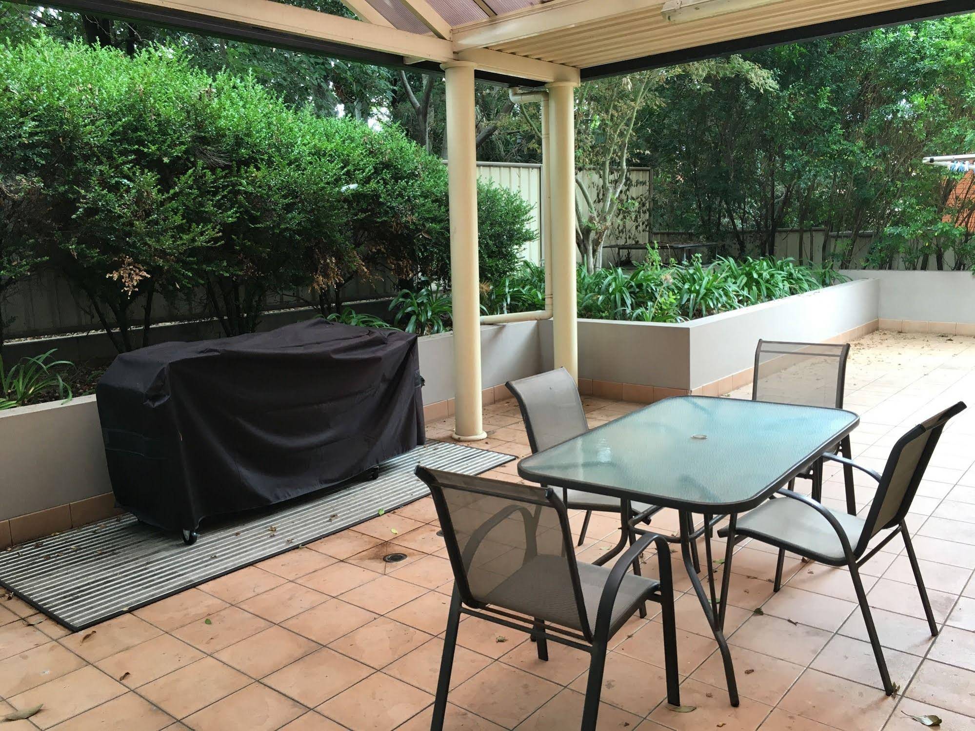 Wollongong Serviced Apartments