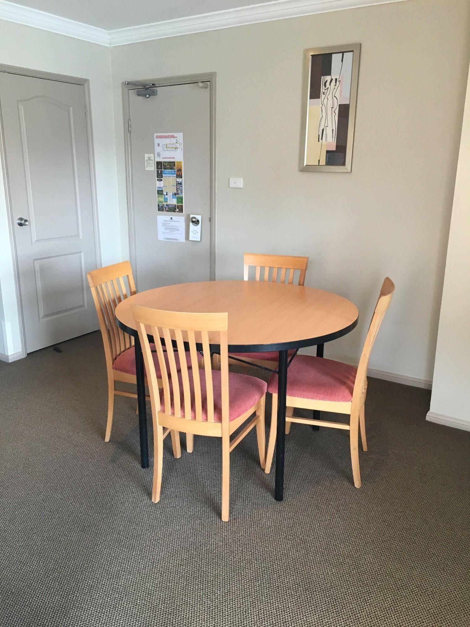 Wollongong Serviced Apartments