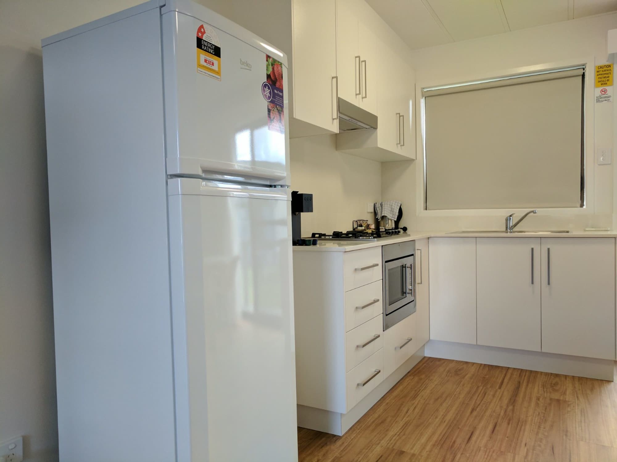 Wollongong Surf Leisure Resort