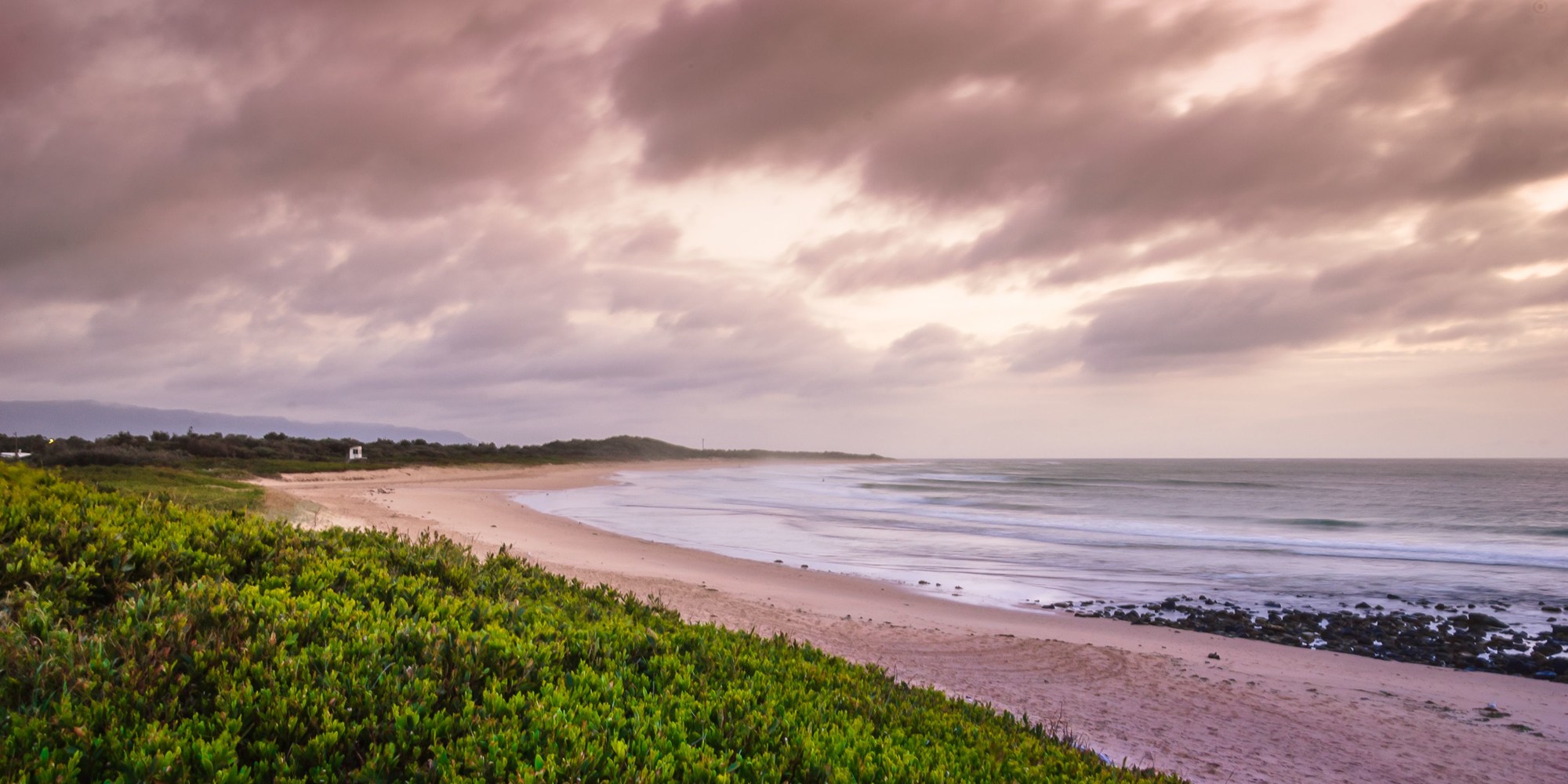 Wollongong Surf Leisure Resort