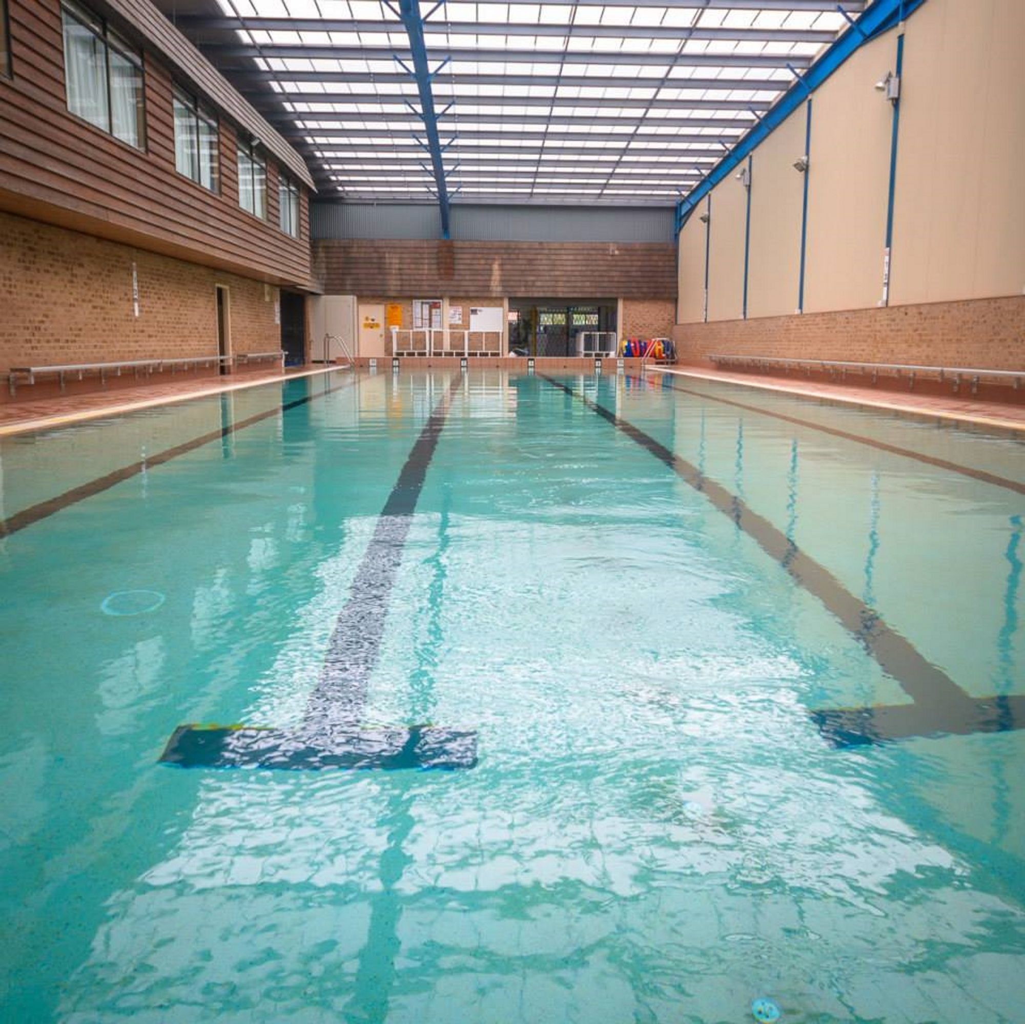 Wollongong Surf Leisure Resort