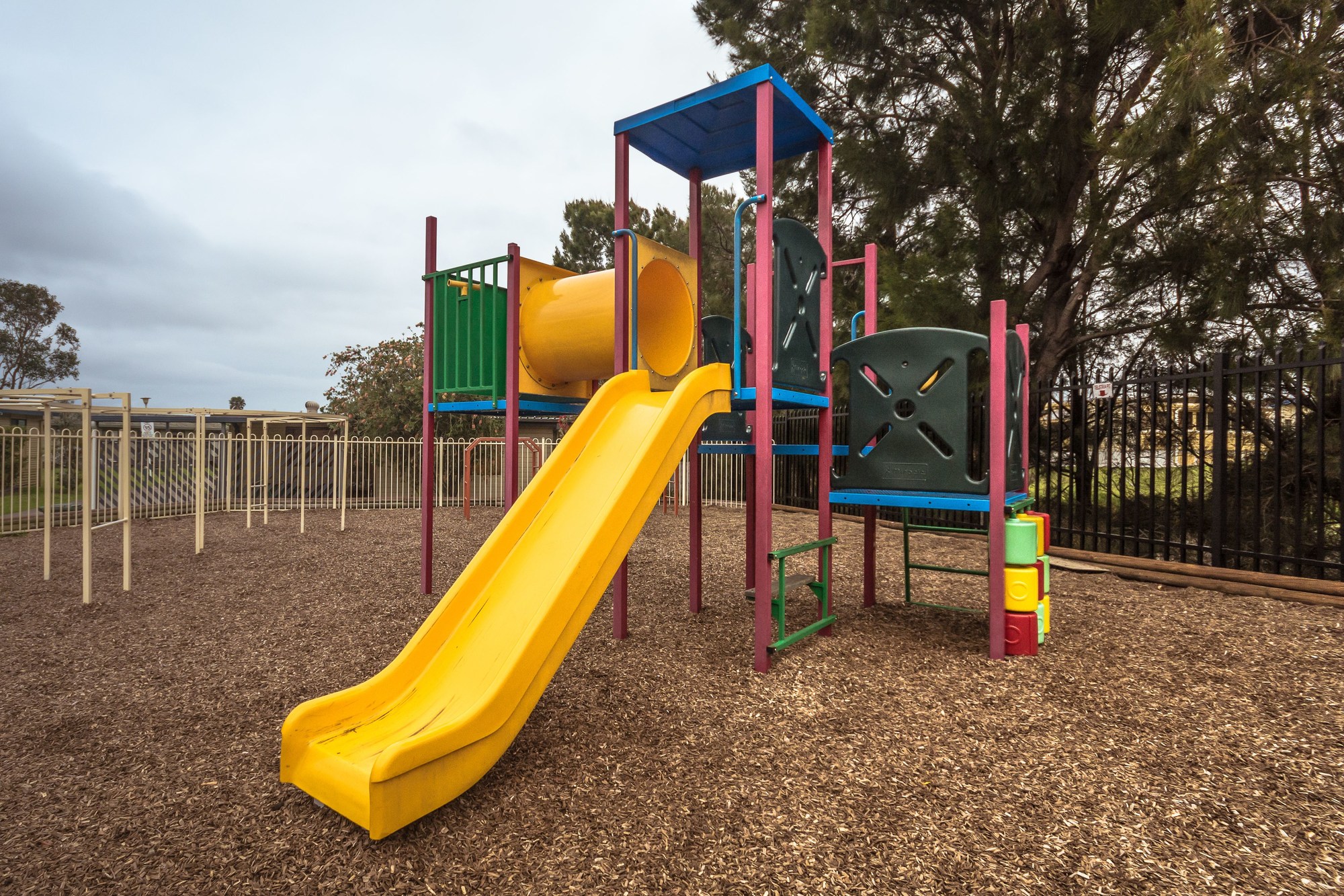 Wollongong Surf Leisure Resort