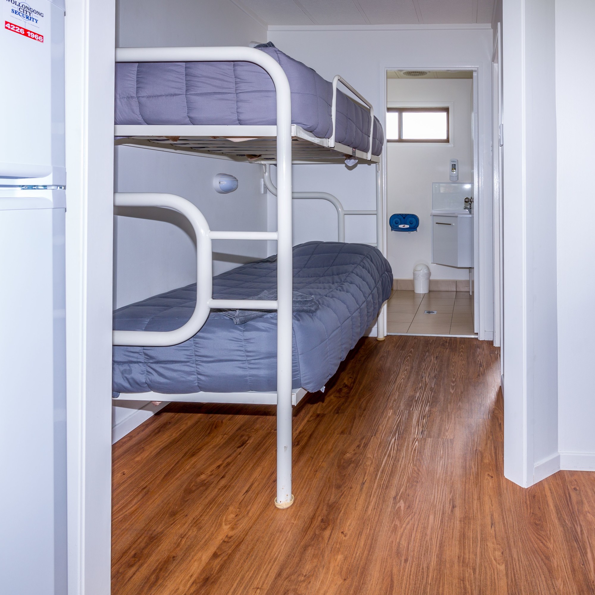 Wollongong Surf Leisure Resort