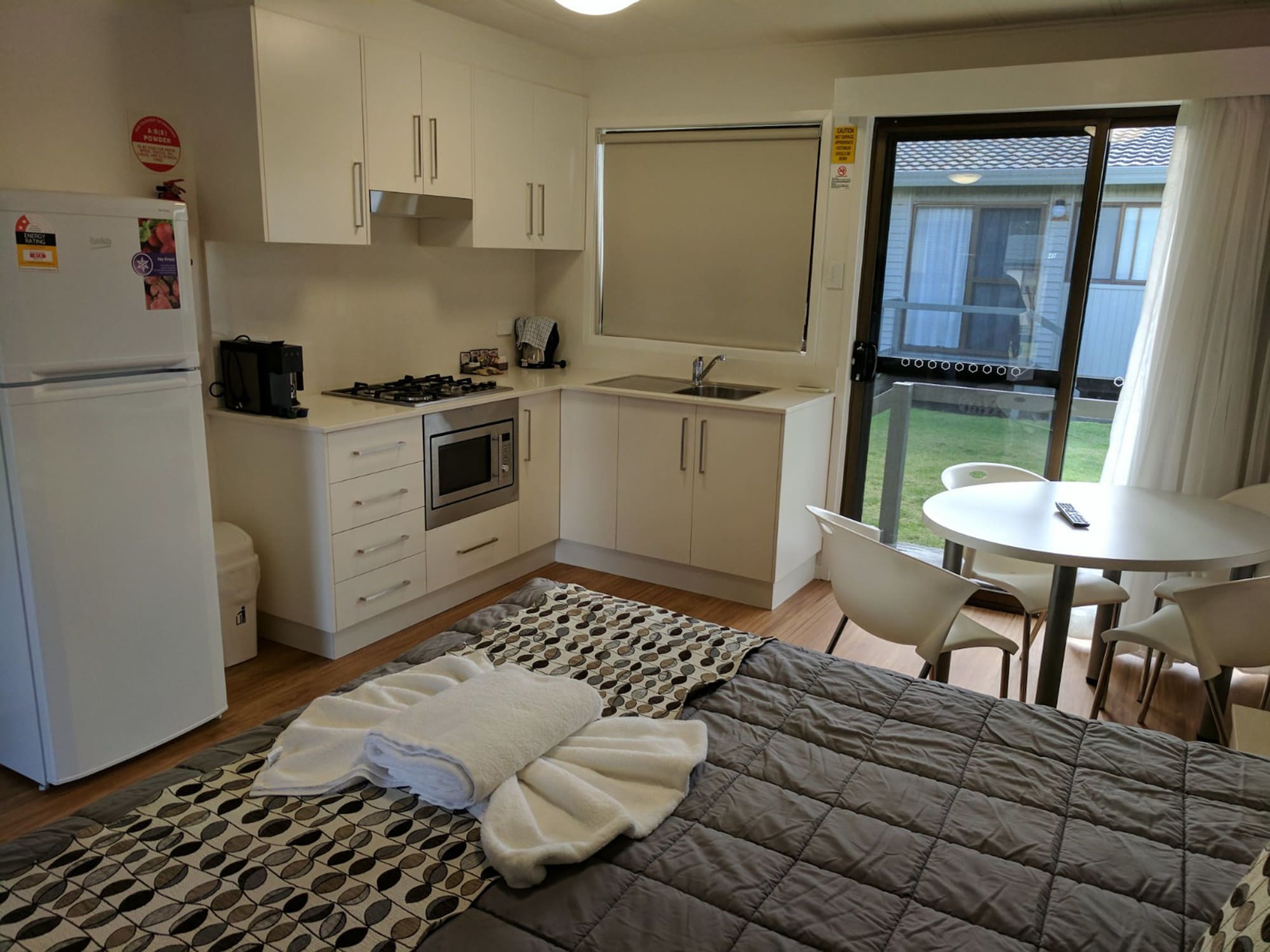 Wollongong Surf Leisure Resort