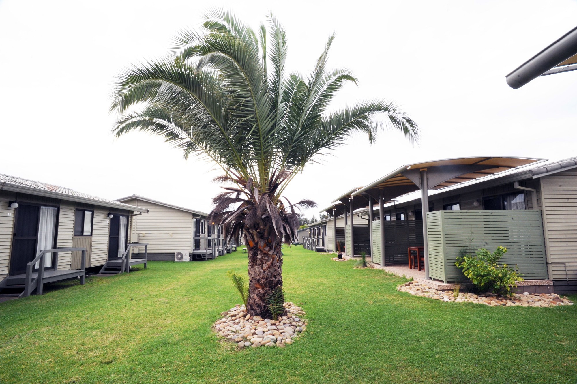 Wollongong Surf Leisure Resort