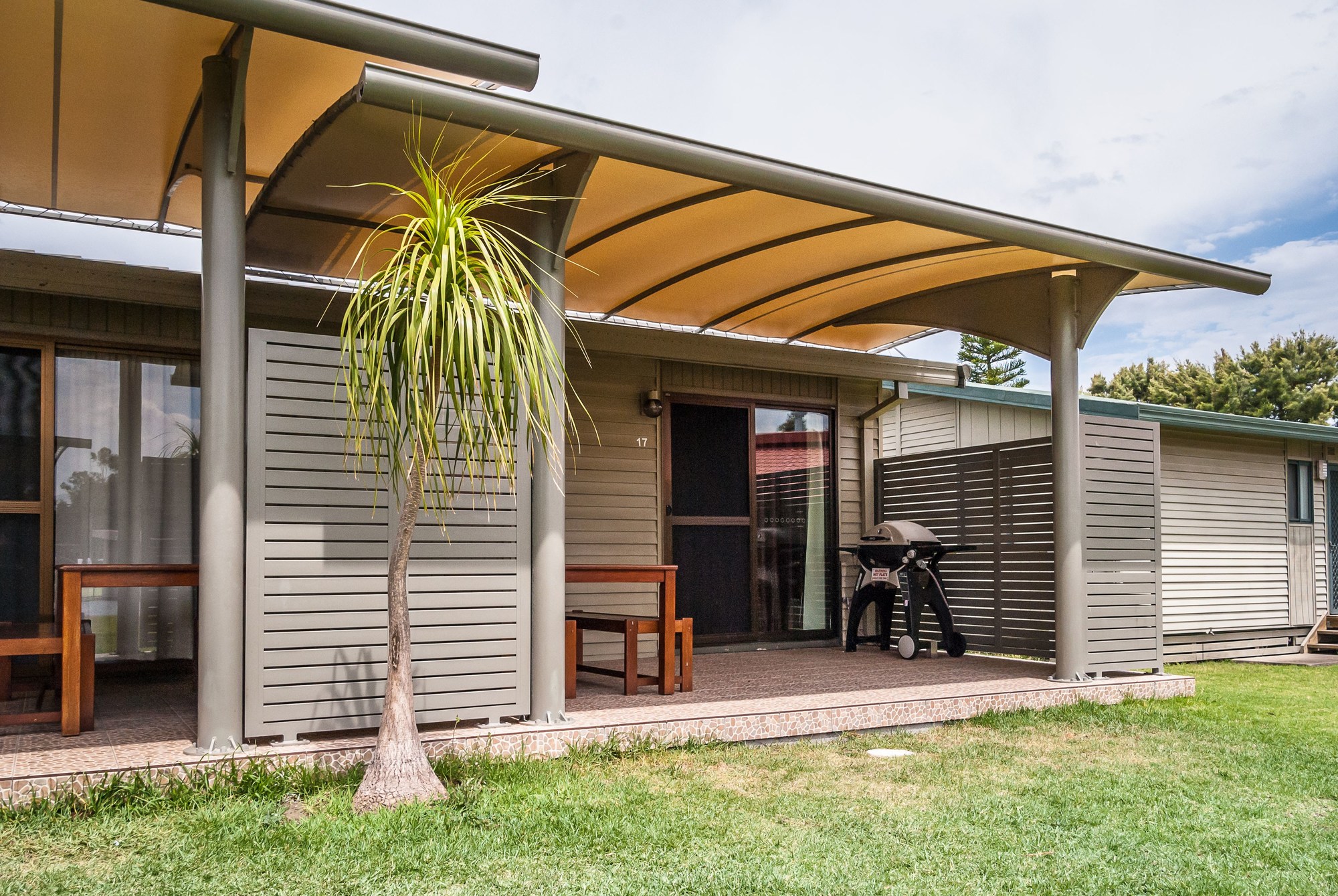 Wollongong Surf Leisure Resort