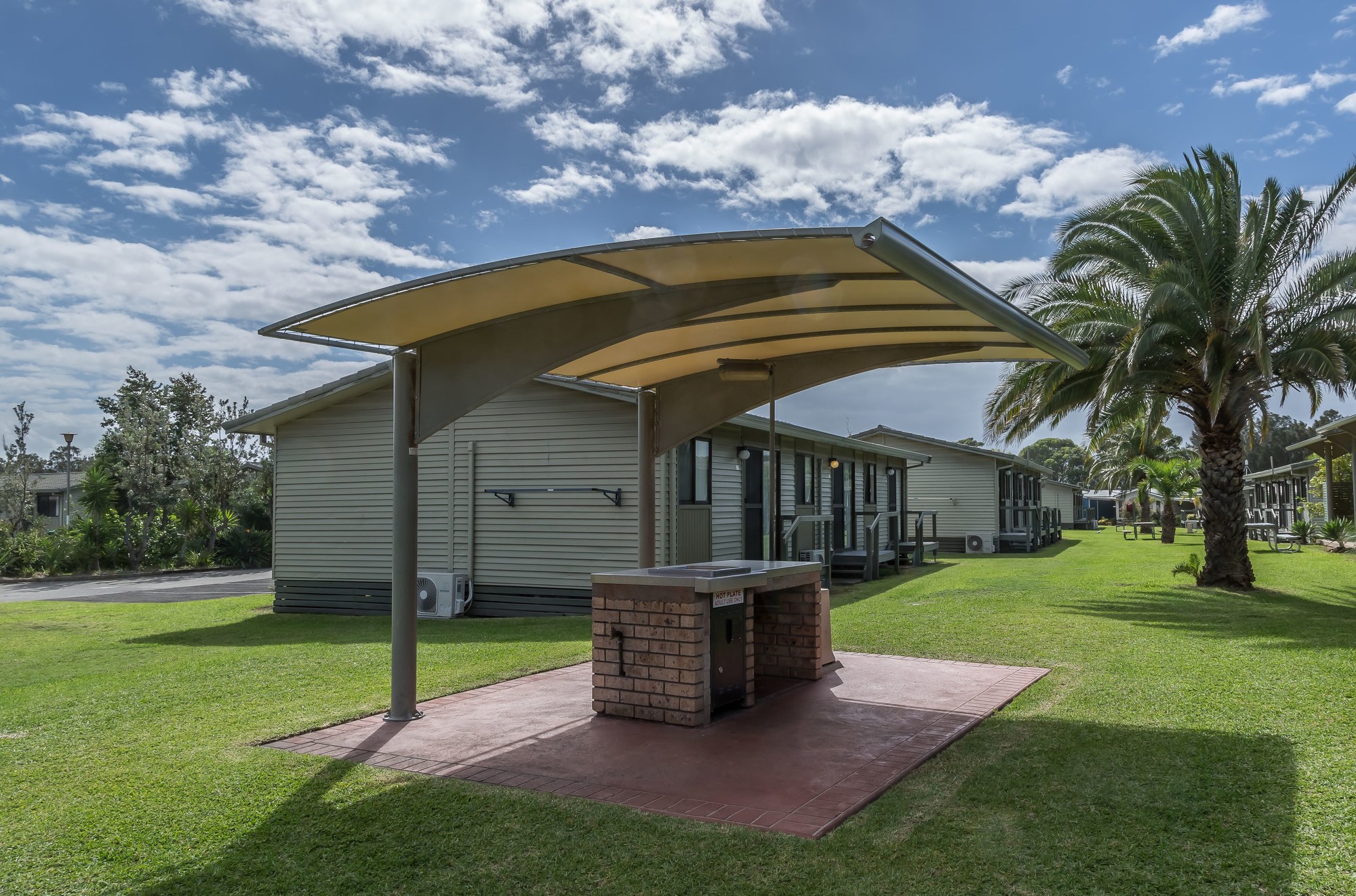 Wollongong Surf Leisure Resort