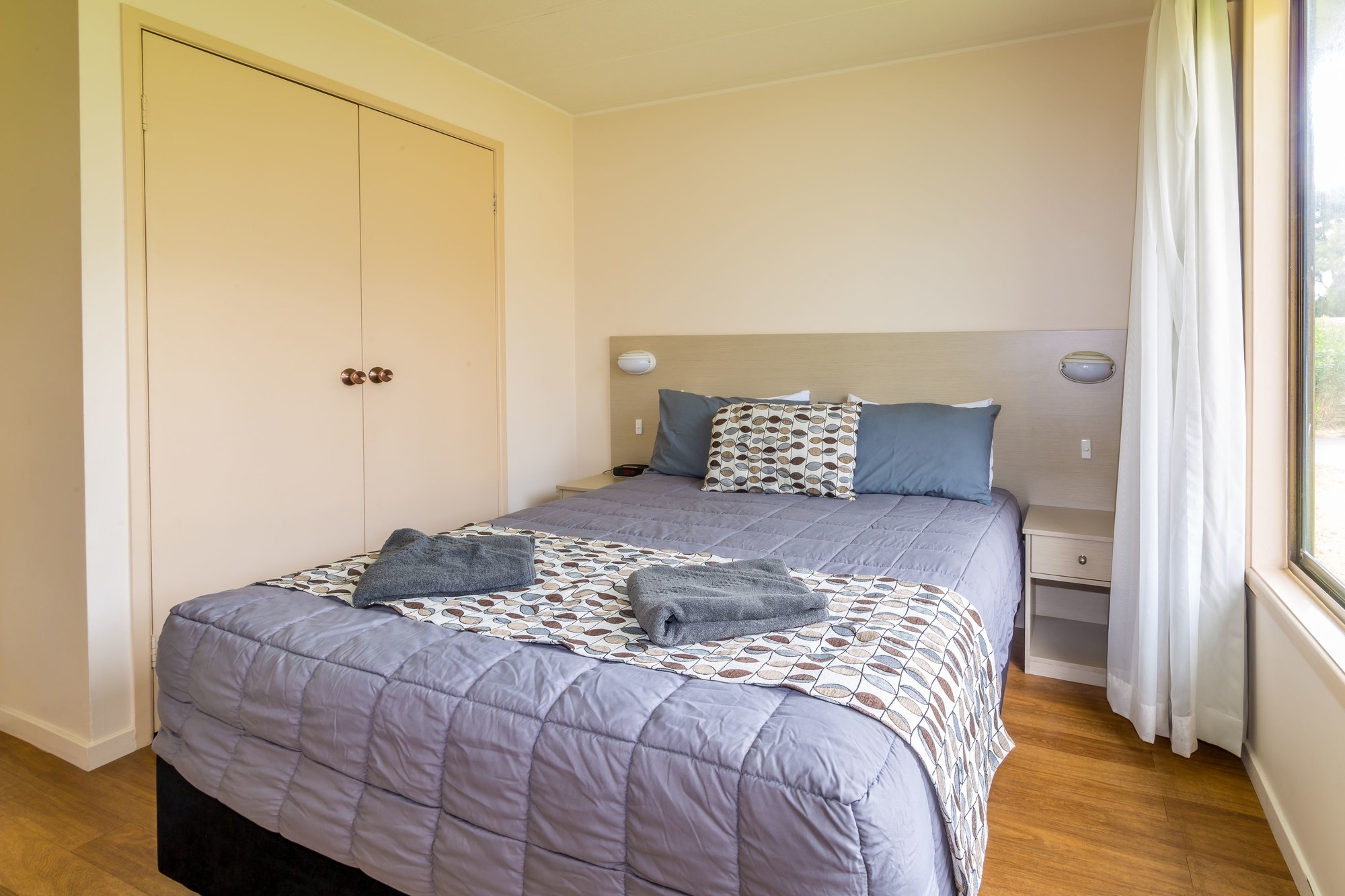 Wollongong Surf Leisure Resort