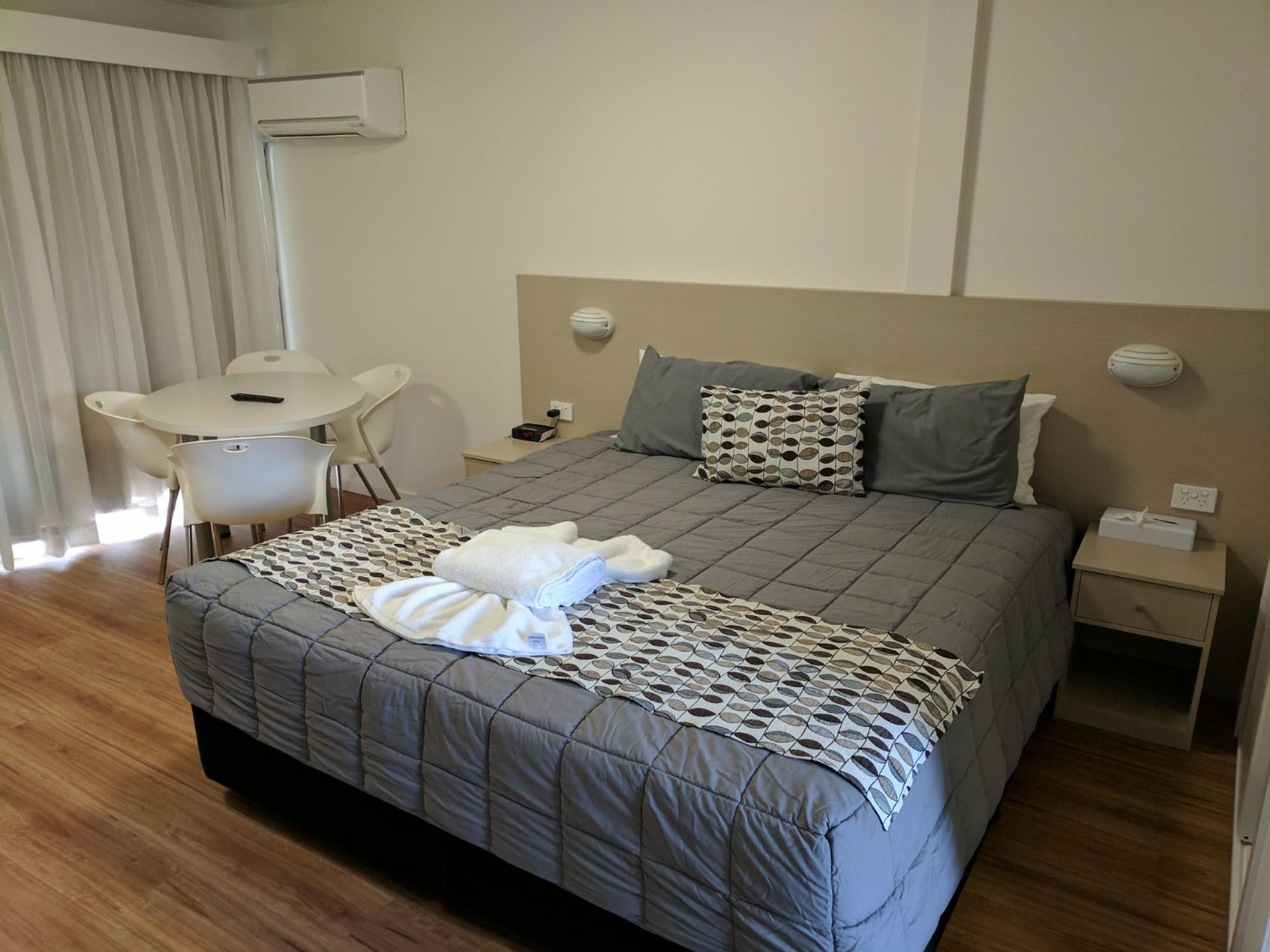 Wollongong Surf Leisure Resort