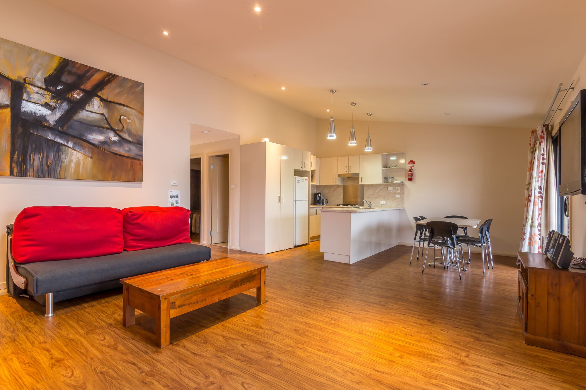 Wollongong Surf Leisure Resort