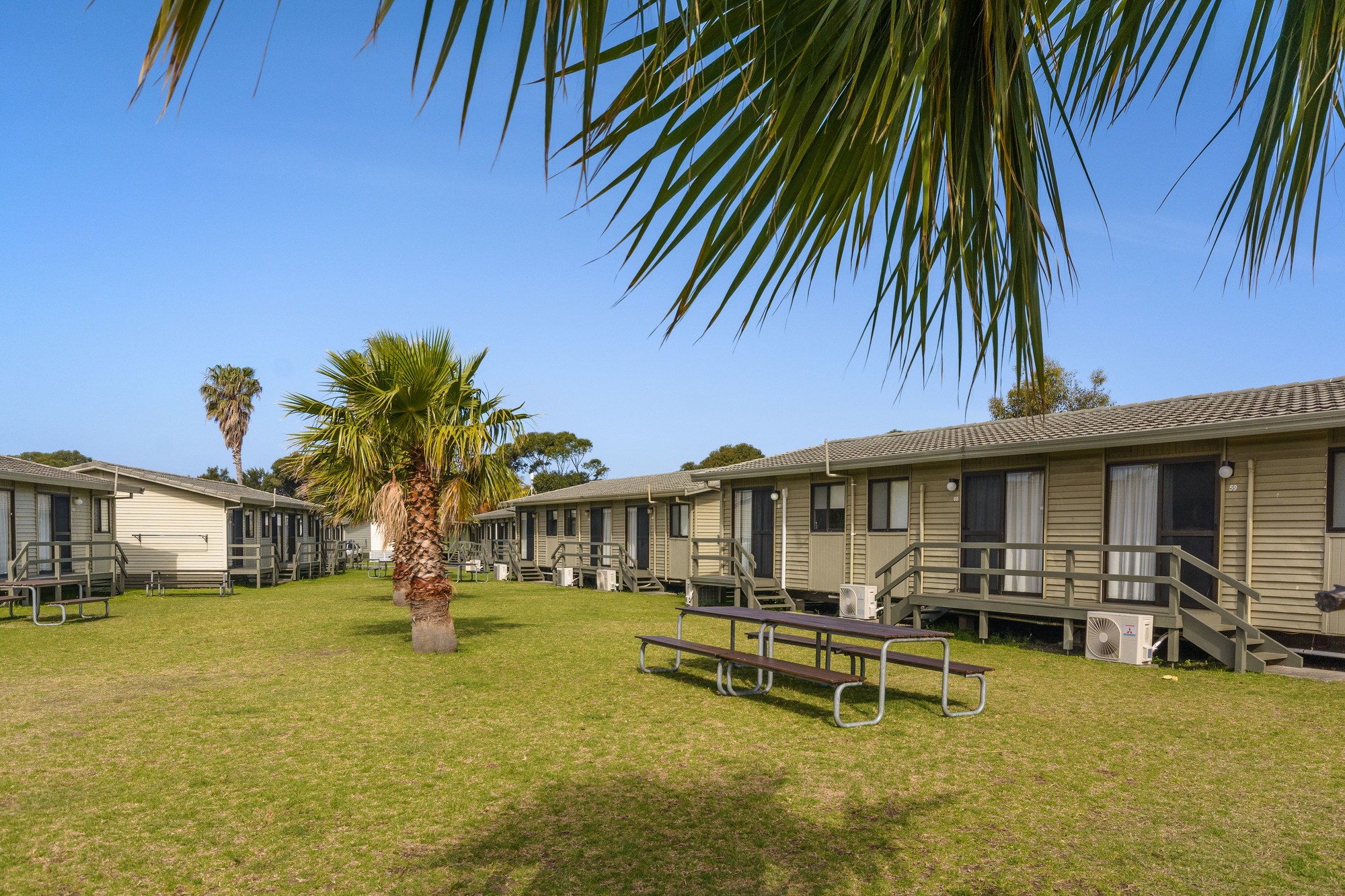 Wollongong Surf Leisure Resort